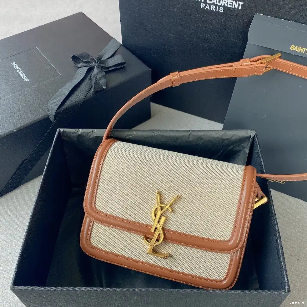YSL SOLFERINO SMALL 0508